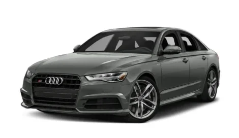 Audi A6 (Automaatti, 2.0 L Bensiini)-vuokraus Teneriffalla