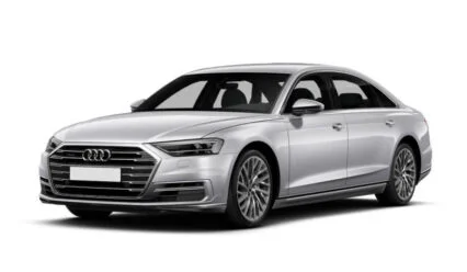 Audi A8 (Automaatti, 3.0 L, 5 Istuinta)