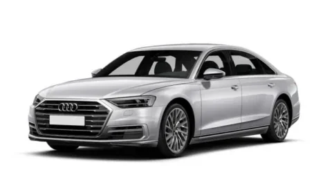 Audi A8 (Automaatti, 4.2 L Bensiini)-vuokraus Teneriffalla