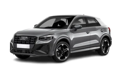 Audi Q2 (Manuaali, 2.0 L, 5 Istuinta)