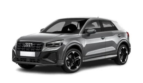 Audi Q2 (Manuaali, 2.0 L Bensiini)-vuokraus Teneriffalla