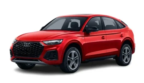Audi Q5 (Automaatti, 2.0 L Bensiini)-vuokraus Teneriffalla