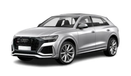 Audi Q8 (Automaatti, 3.0 L, 5 Istuinta)