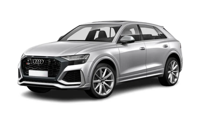 Audi Q8 (Automaatti, 3.0 L Diesel, 5 Istuinta)