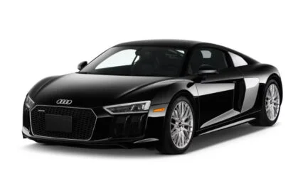 Audi R8 (Automaatti, 5.2 L, 2 Istuinta)