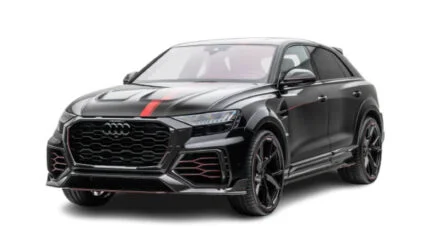 Audi RS Q8 (Automaatti, 4.0 L, 5 Istuinta)