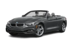 BMW 220 Cabrio (Automaatti, 2.0 L, 4 paikkaa)