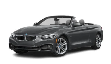 BMW 220 Cabrio (Automaatti, 2.0 L, 4 Istuinta)