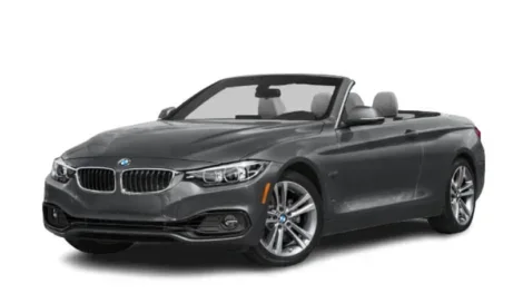 BMW 220 Cabrio (Automaatti, 2.0 L Bensiini)-vuokraus Teneriffalla