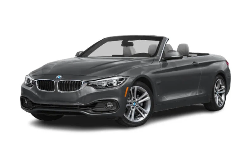 BMW 220 Cabrio (Automaatti, 2.0 L Bensiini, 4 Istuinta)