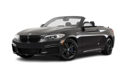 BMW 4-Series Cabrio (Automaatti, 2.0 L, 4 Istuinta)