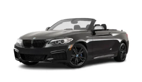 BMW 4-Series Cabrio (Automaatti, 2.0 L Bensiini)-vuokraus Teneriffalla