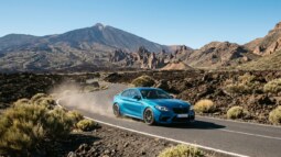 BMW M2 Competition Tenerife -arvostelu: Saaren valloitus ratin takana
