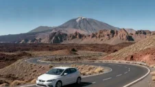 Autonvuokraus alle 25-vuotiaille Teneriffalla: Todelliset vaihtoehdot ja kustannukset