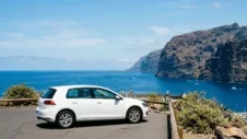 Edullinen autonvuokraus Teneriffalla: Vältä piilokulut ja nappaa paras tarjous