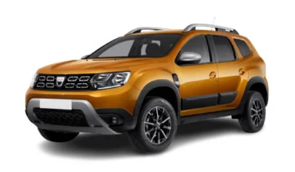 Dacia Duster (Automaatti, 1.6 L, 5 Istuinta)