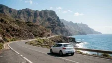 Autonvuokraus Teneriffalla ilman vakuusmaksua tai luottokorttia