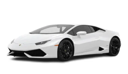 Lamborghini Huracán Spyder (Automaatti, 5.2 L, 2 Istuinta)