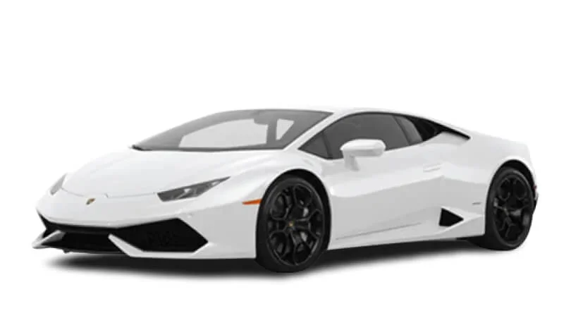 Lamborghini Huracán Spyder (Automaatti, 5.2 L Bensiini, 2 Istuinta)