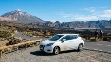 Pitkäaikainen autonvuokraus Teneriffalla: Viikko- ja kuukausihinnat pidempiin oleskeluihin