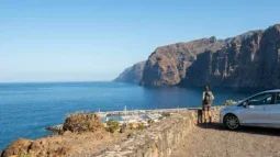 Los Gigantes, Teneriffa: Jättikalliot, parhaat näköalapaikat ja miten sinne pääsee (2026)
