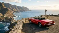 Luksus- ja urheiluautojen vuokraus Teneriffalla: Superautot murto-osalla hinnasta (2026)
