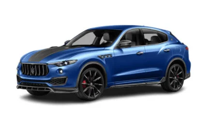 Maserati Levante (Automaatti, 3.0 L, 5 Istuinta)