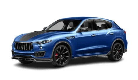 Maserati Levante (Automaatti, 3.0 L Diesel)-vuokraus Teneriffalla