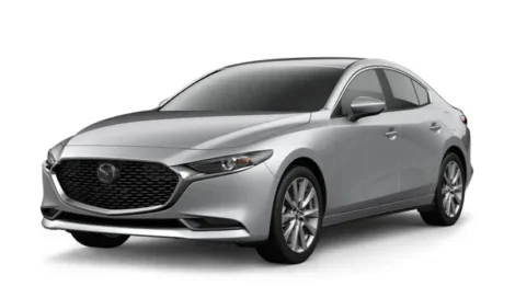 Mazda 3 (Automaatti, 2.0 L Bensiini)-vuokraus Teneriffalla