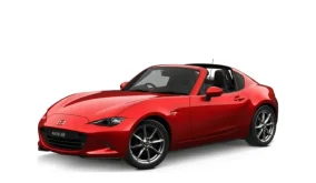 Mazda MX-5 Cabrio RF (Manual, 1.5 L, 2 Paikat)