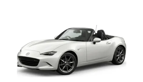 Mazda MX-5 Cabrio 2.0 (Automaatti, 2.0 L Bensiini)-vuokraus Teneriffalla