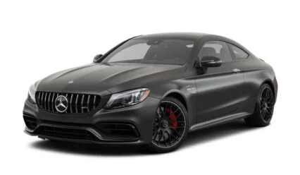 Mercedes-Benz AMG C63 S (Automaatti, 4.0 L, 4 Istuinta)