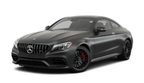Mercedes-AMG C63 S (Automaatti, 4.0 L Bensiini)-vuokraus Teneriffalla