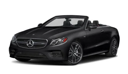 Mercedes-Benz C-Class AMG Cabrio (Automaatti, 3.0 L, 4 Istuinta)