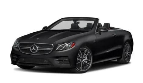 Mercedes-AMG C-Class Cabrio (Automaatti, 3.0 L Bensiini)-vuokraus Teneriffalla