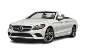 Mercedes-Benz C-Class Cabrio (Automatic, 2.0 L, 4 Paikat)