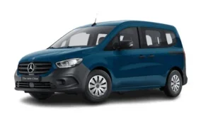 Mercedes-Benz Citan (Manual, 1.3 L, 5 Paikat)