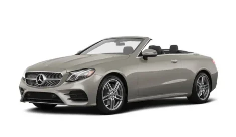 Mercedes-Benz E-Class Cabrio (Automaatti, 2.0 L Bensiini)-vuokraus Teneriffalla