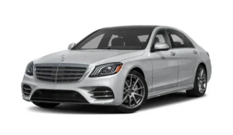Mercedes-Benz S-Class (Automaatti, 3.0 L Bensiini)-vuokraus Teneriffalla