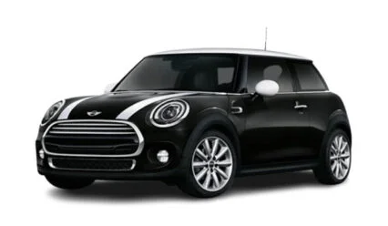 MINI Cooper (Automaatti, 2.0 L, 4 Istuinta)