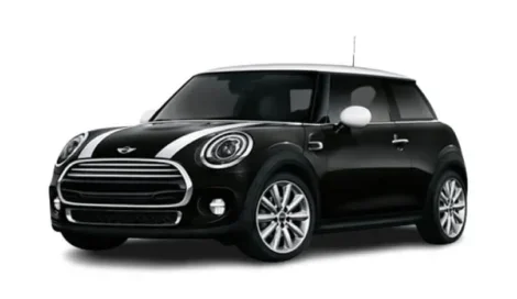 MINI Cooper (Automaatti, 2.0 L Bensiini)-vuokraus Teneriffalla