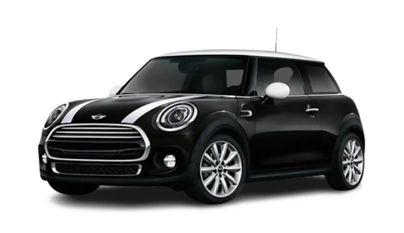 MINI Cooper (Automaatti, 2.0 L Bensiini, 4 Istuinta)