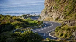 Navigointi Teneriffalla: Teneriffa: Opas ulkomaalaisille kuljettajille