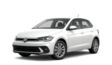Volkswagen Polo (Automaatti, 1.2 L Bensiini)-vuokraus Teneriffalla
