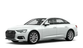 Audi A6 (Automatic, 2.0 L, 5 Paikat)