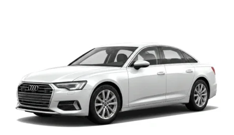 Audi A6 (Automaatti, 2.0 L Bensiini)-vuokraus Teneriffalla