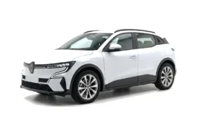 Renault Megane E-Tech Electric (Automaatti, 100 kWt, 5 paikkaa)