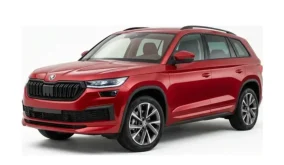 Skoda Kodiaq (Automatic, 2.0 L, 7 Paikat)