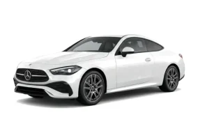 Mercedes-Benz CLE 220 D (Automatic, 2.0 L, 4 Paikat)