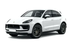 Porsche Macan T (Automatic, 2.0 L, 5 Paikat)